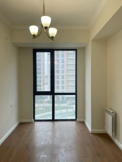 Satılır yeni tikili 3 otaqlı 85 m²,  İnşaatçılar m.-13