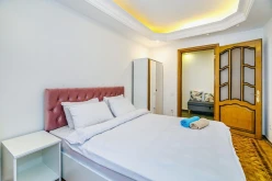 İcarə yeni tikili 4 otaqlı 120 m²,  28 May m.-10