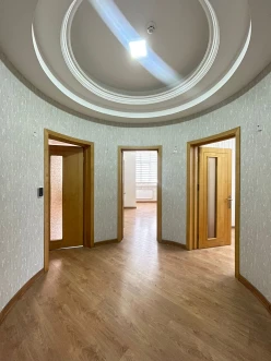 İcarə yeni tikili 4 otaqlı 90 m²,  28 May m.-8