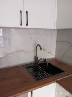 İcarə yeni tikili 2 otaqlı 55 m²,  İnşaatçılar m.-7