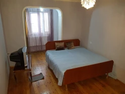 Satılır yeni tikili 3 otaqlı 90 m², Yasamal r.-4