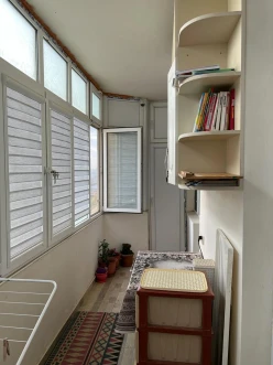 Satılır yeni tikili 2 otaqlı 63 m², İnşaatçılar m.-10