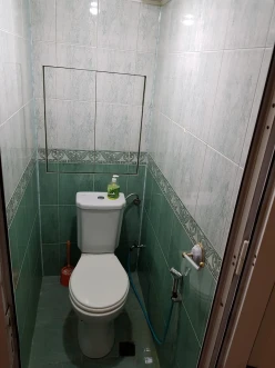 Satılır yeni tikili 3 otaqlı 90 m², Yasamal r.-7