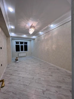 Satılır yeni tikili 2 otaqlı 64 m², Yasamal r.-2