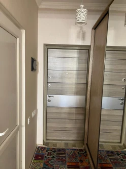 Satılır yeni tikili 2 otaqlı 63 m², İnşaatçılar m.-12