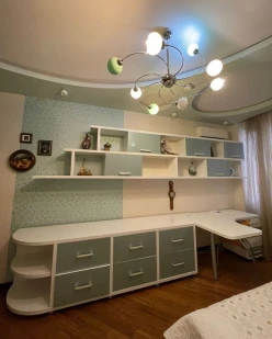 Satılır yeni tikili 4 otaqlı 163 m², 28 May m.-16