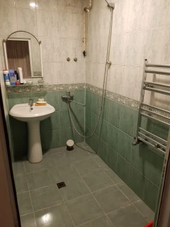 Satılır yeni tikili 3 otaqlı 90 m², Yasamal r.-6