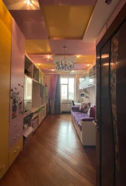 Satılır yeni tikili 4 otaqlı 163 m², 28 May m.-10