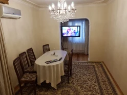 Satılır yeni tikili 3 otaqlı 90 m², Yasamal r.