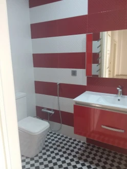 Satılır ev/villa 11 otaqlı 630 m², Badamdar q.-19