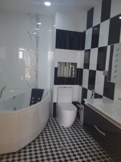 Satılır ev/villa 11 otaqlı 630 m², Badamdar q.-17