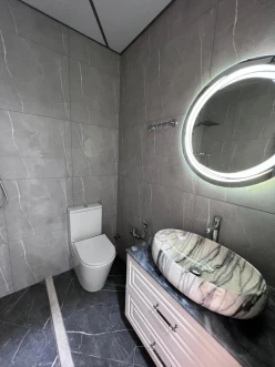 Satılır yeni tikili 2 otaqlı 64 m², Yasamal r.-5