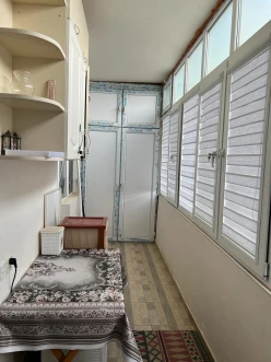 Satılır yeni tikili 2 otaqlı 63 m², İnşaatçılar m.-9