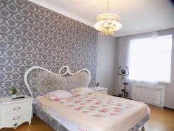 Satılır yeni tikili 3 otaqlı 130 m², Şah İsmayıl Xətai m.-4