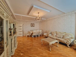 Satılır yeni tikili 3 otaqlı 156 m², Nərimanov r.-2