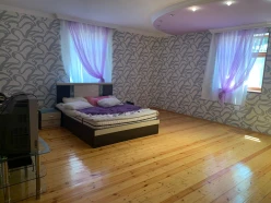 İcarə bağ evi 320 m², Novxanı q.-3