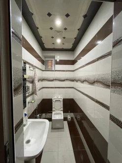 Satılır ev/villa 5 otaqlı 300 m², Zığ q.-6