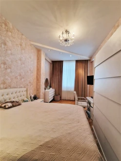 Satılır yeni tikili 3 otaqlı 156 m², Nərimanov r.-12