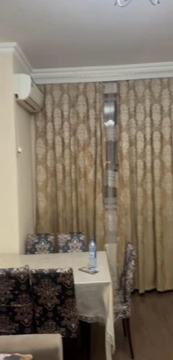 İcarə yeni tikili 1 otaqlı 40 m², İnşaatçılar m.-5