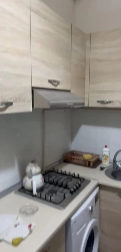 İcarə yeni tikili 1 otaqlı 40 m², İnşaatçılar m.-11