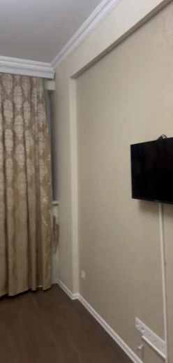 İcarə yeni tikili 1 otaqlı 40 m², İnşaatçılar m.-7