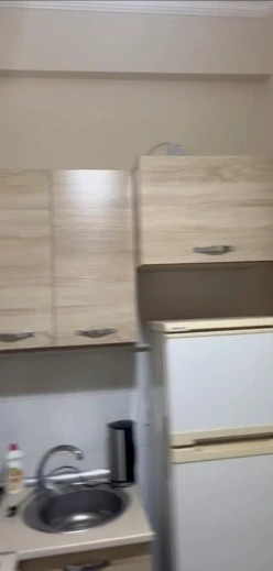 İcarə yeni tikili 1 otaqlı 40 m², İnşaatçılar m.-10