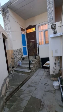 İcarə ev/villa 2 otaqlı 40 m², Xırdalan