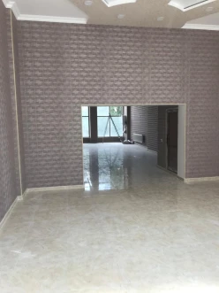 İcarə obyekt 135 m²,  Qara Qarayev m.-3
