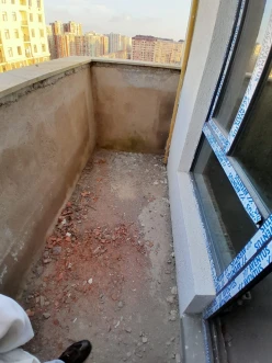 İcarə yeni tikili 3 otaqlı 82.54 m²,  Nərimanov-19