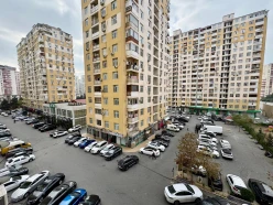 Satılır yeni tikili 4 otaqlı 158 m²,  Həzi Aslanov m.