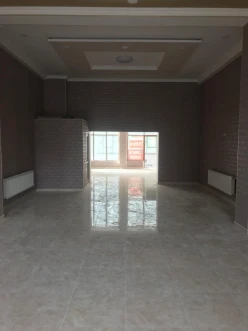 İcarə obyekt 135 m²,  Qara Qarayev m.-2
