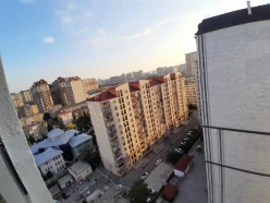 İcarə yeni tikili 3 otaqlı 82.54 m²,  Nərimanov-20