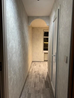 Satılır köhnə tikili 2 otaqlı 55 m²,  Gənclik m.-6