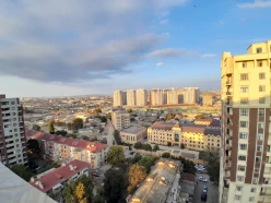 İcarə yeni tikili 3 otaqlı 82.54 m²,  Nərimanov-21