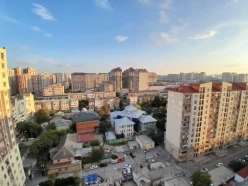İcarə yeni tikili 3 otaqlı 82.54 m²,  Nərimanov-18