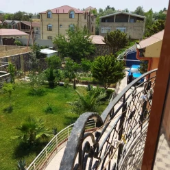 Satılır ev/villa 4 otaqlı 200 m², Görədil q.-24 Satılır ev/villa 4 otaqlı 200 m², Görədil q.-24