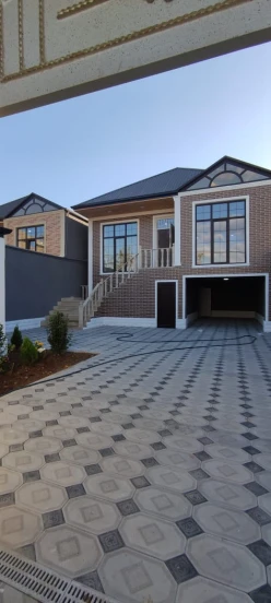 Satılır ev/villa 4 otaqlı 125 m², Ramana q.-20