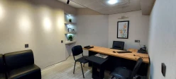 İcarə ofis 4 otaqlı 81 m², İçəri Şəhər m.-6