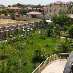Satılır ev/villa 4 otaqlı 200 m², Görədil q.-25 Satılır ev/villa 4 otaqlı 200 m², Görədil q.-25