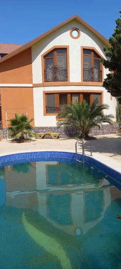 Satılır ev/villa 4 otaqlı 200 m², Görədil q.-33 Satılır ev/villa 4 otaqlı 200 m², Görədil q.-33