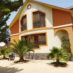 Satılır ev/villa 4 otaqlı 200 m², Görədil q.