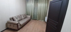 İcarə yeni tikili 1 otaqlı 40 m², İnşaatçılar m.-4