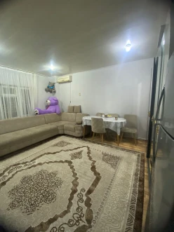 Satılır yeni tikili 1 otaqlı 40 m², Qara Qarayev m.-3