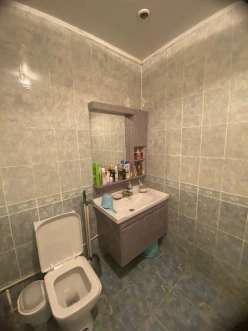 Satılır yeni tikili 1 otaqlı 40 m², Qara Qarayev m.-11