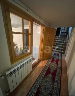 Satılır ev/villa 10 otaqlı 200 m², Bayıl q.-10