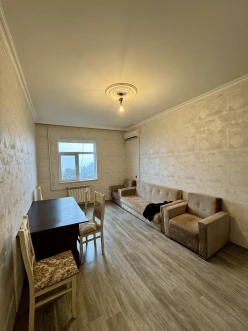 İcarə köhnə tikili 2 otaqlı 60 m², Köhnə Günəşli q.