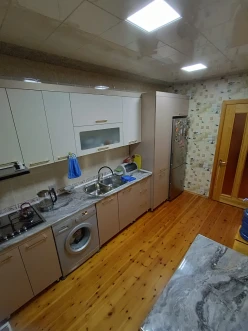 Satılır ev/villa 4 otaqlı 140 m², Biləcəri q.-8