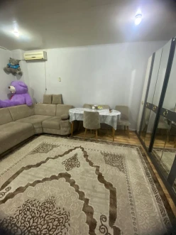 Satılır yeni tikili 1 otaqlı 40 m², Qara Qarayev m.-4