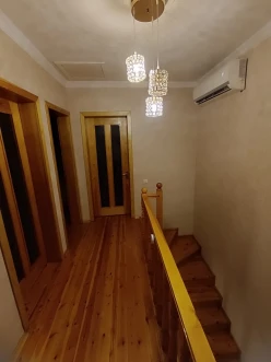 Satılır ev/villa 4 otaqlı 140 m², Biləcəri q.-9