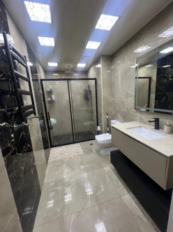 Satılır yeni tikili 3 otaqlı 111 m²,  Həzi Aslanov m.-13